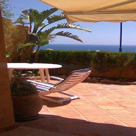 Apartamento Mascarat Vistas Al Mar ألتيا المظهر الخارجي الصورة