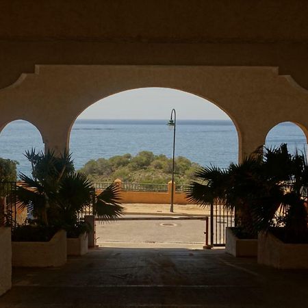 Apartamento Mascarat Vistas Al Mar ألتيا المظهر الخارجي الصورة