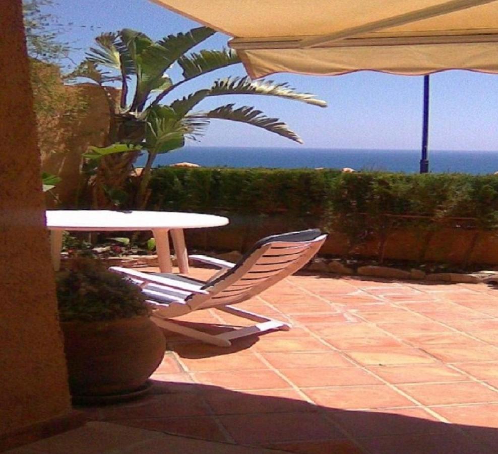 Apartamento Mascarat Vistas Al Mar ألتيا المظهر الخارجي الصورة