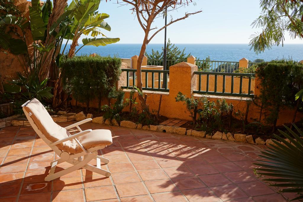 Apartamento Mascarat Vistas Al Mar ألتيا المظهر الخارجي الصورة