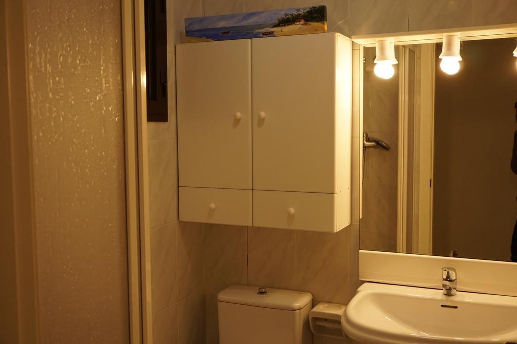 Apartamento Mascarat Vistas Al Mar ألتيا المظهر الخارجي الصورة