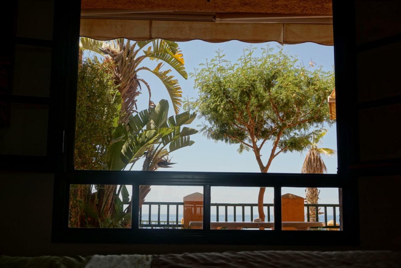 Apartamento Mascarat Vistas Al Mar ألتيا المظهر الخارجي الصورة