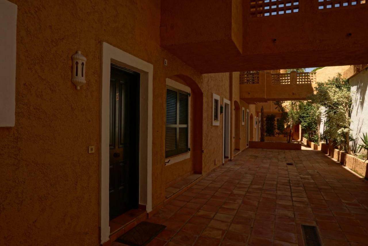 Apartamento Mascarat Vistas Al Mar ألتيا المظهر الخارجي الصورة