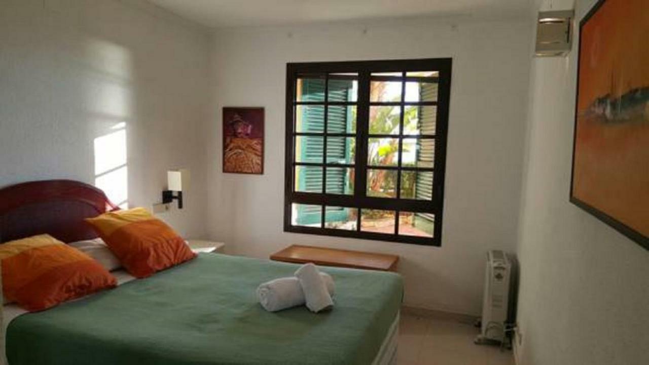 Apartamento Mascarat Vistas Al Mar ألتيا المظهر الخارجي الصورة
