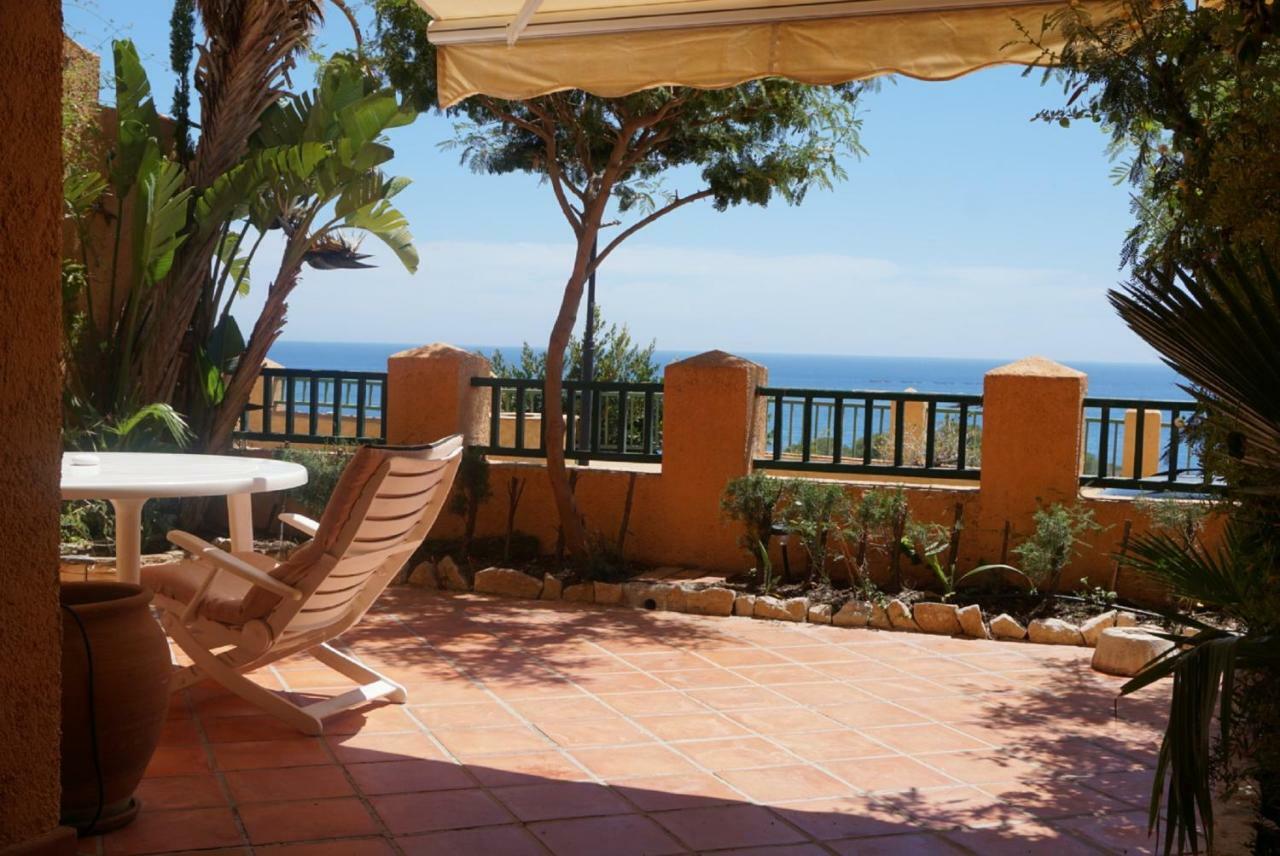 Apartamento Mascarat Vistas Al Mar ألتيا المظهر الخارجي الصورة