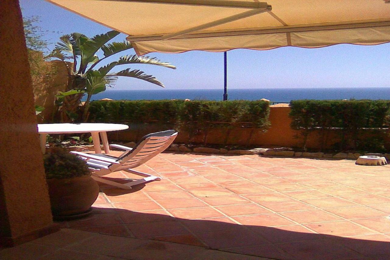 Apartamento Mascarat Vistas Al Mar ألتيا المظهر الخارجي الصورة