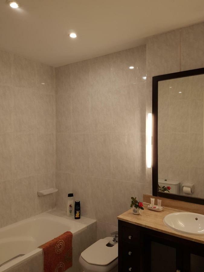 Apartamento Mascarat Vistas Al Mar ألتيا المظهر الخارجي الصورة