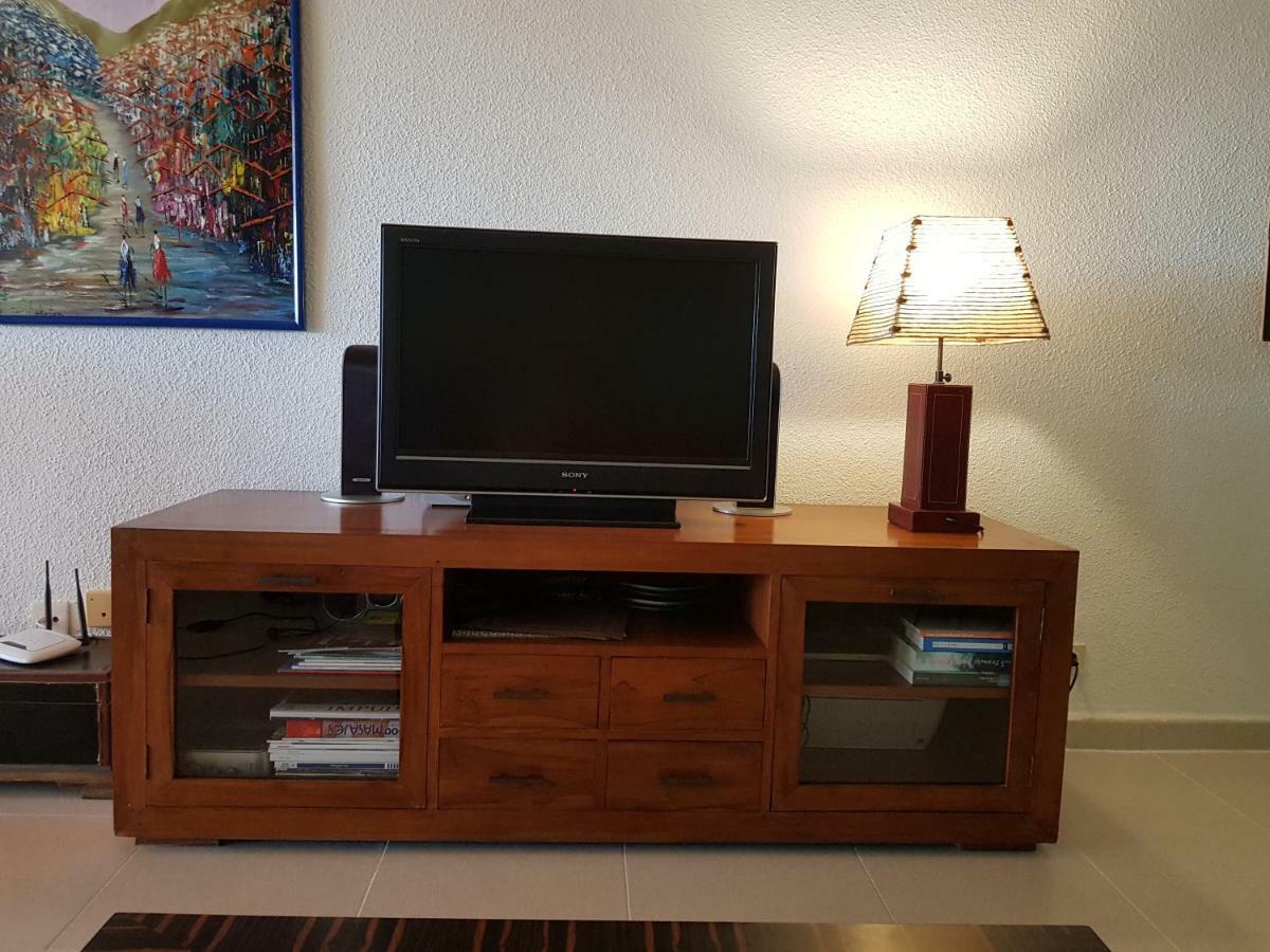 Apartamento Mascarat Vistas Al Mar ألتيا المظهر الخارجي الصورة
